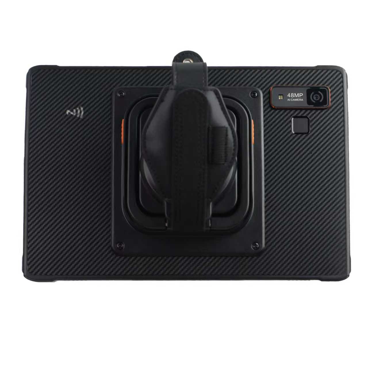 N105产品背部图