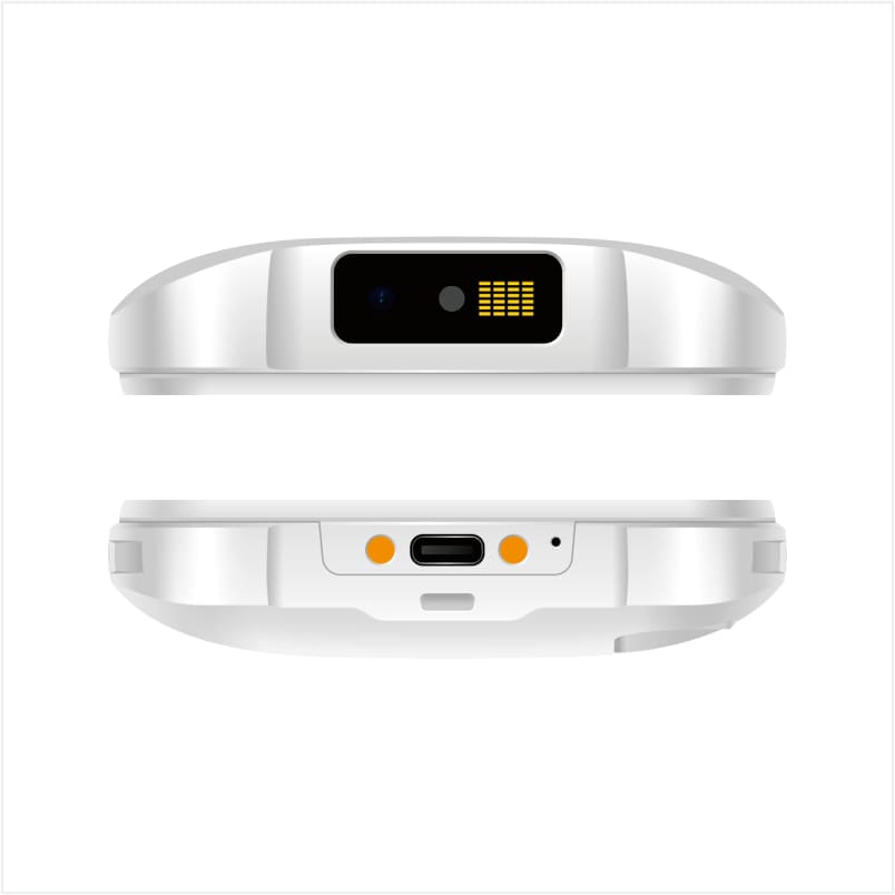 D8产品侧面图